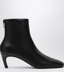 [TOTEME] Ankle Boots FW26 263-WAS0354LE0231