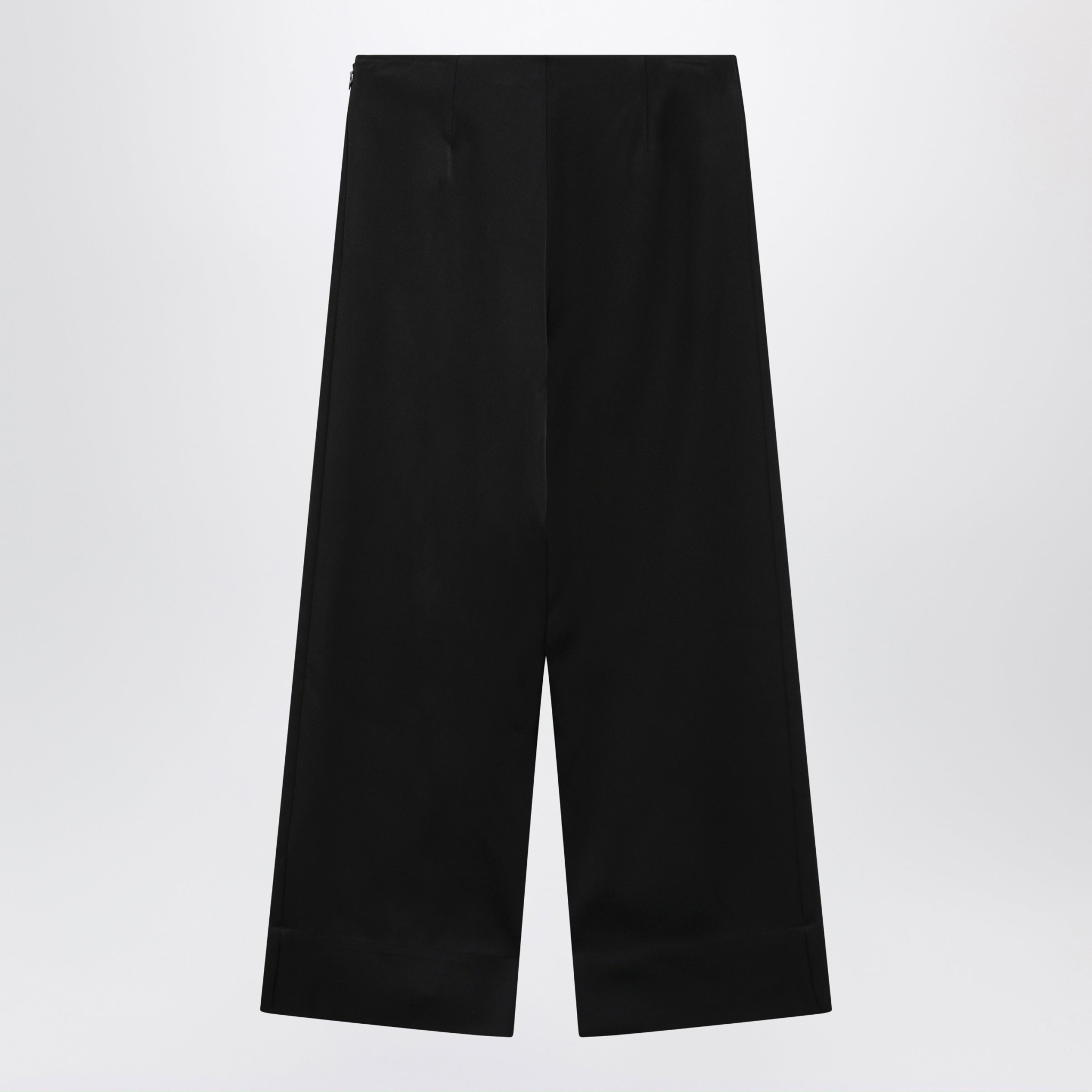 [TOTEME] Trousers FW26 263-WRB0420FB0671