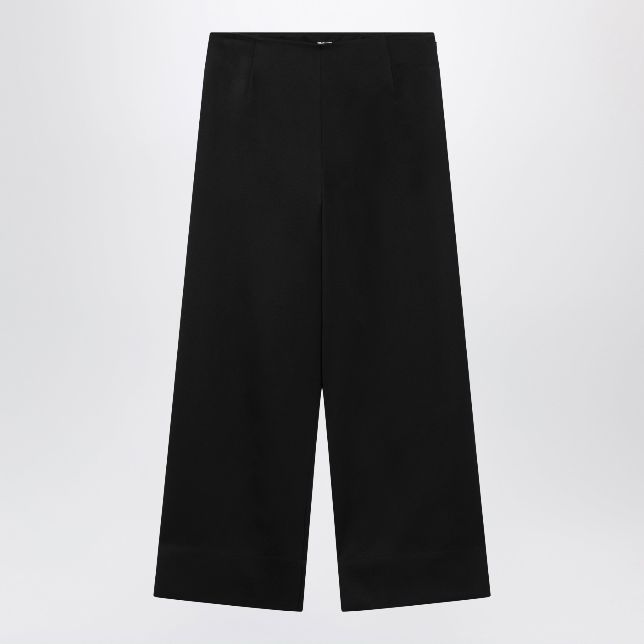 [TOTEME] Trousers FW26 263-WRB0420FB0671