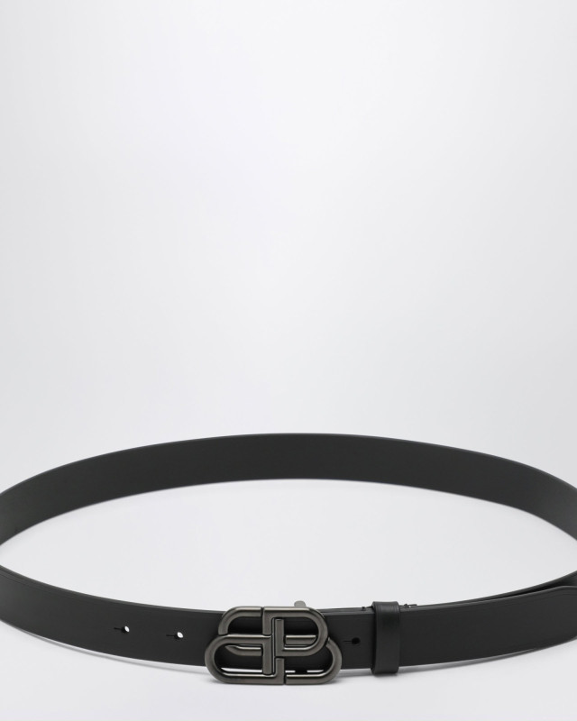 [Balenciaga] Belt FW26 5816901CH0J