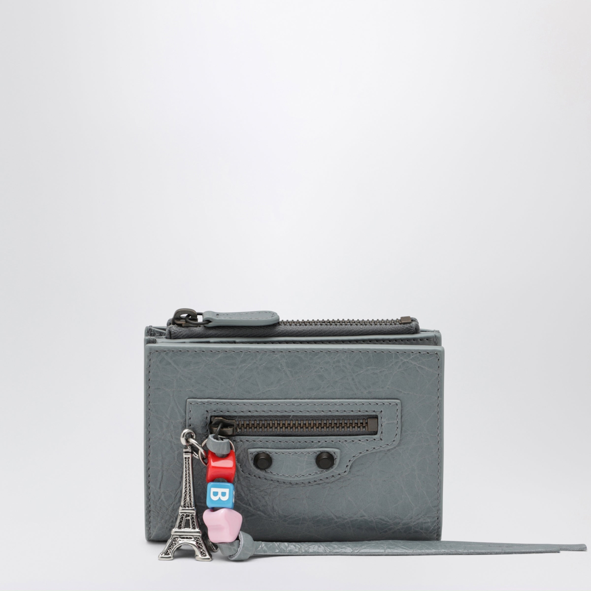 [Balenciaga] Wallet FW26 8463602ACOT