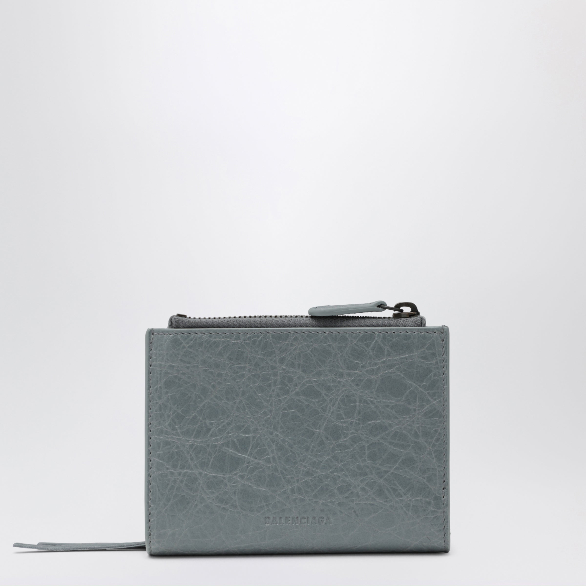 [Balenciaga] Wallet FW26 8463602ACOT