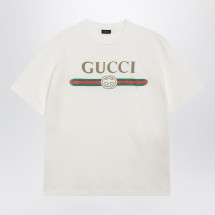 [Gucci] T-shirts Short Sleeve FW26 865015XJHUF