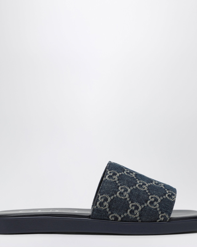 [Gucci] Sandals FW26 871685FAF4Y