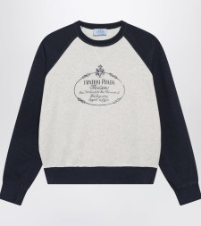 [Prada] Sweatshirt FW26 134732OOO6376