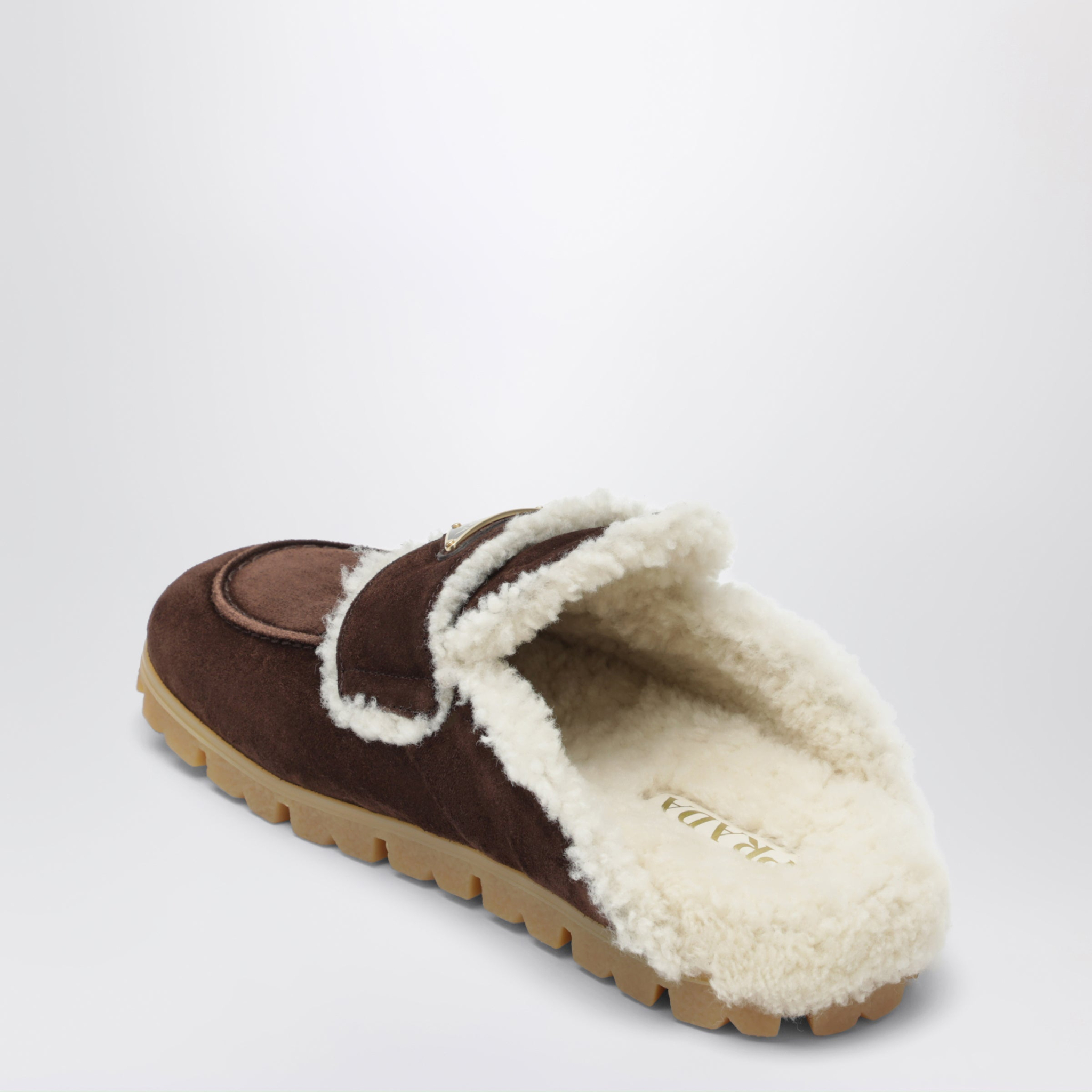 [Prada] Sandals FW26 1R129OZF20JFT