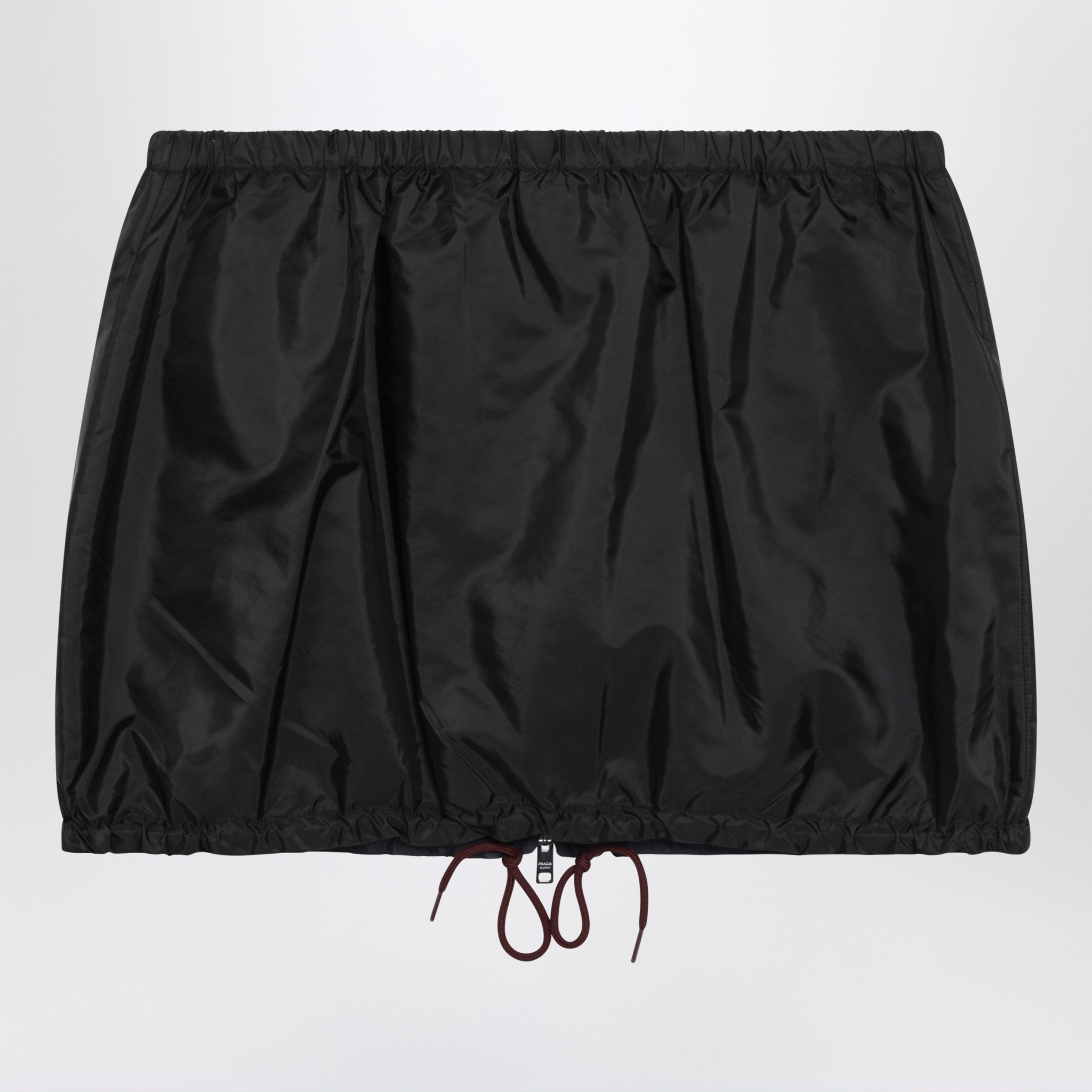 [Prada] Mini skirt FW26 21X053OOO1WQ9