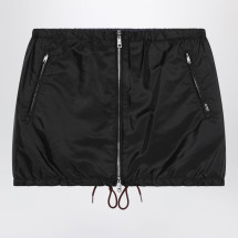 [Prada] Mini skirt FW26 21X053OOO1WQ9