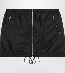 [Prada] Mini skirt FW26 21X053OOO1WQ9