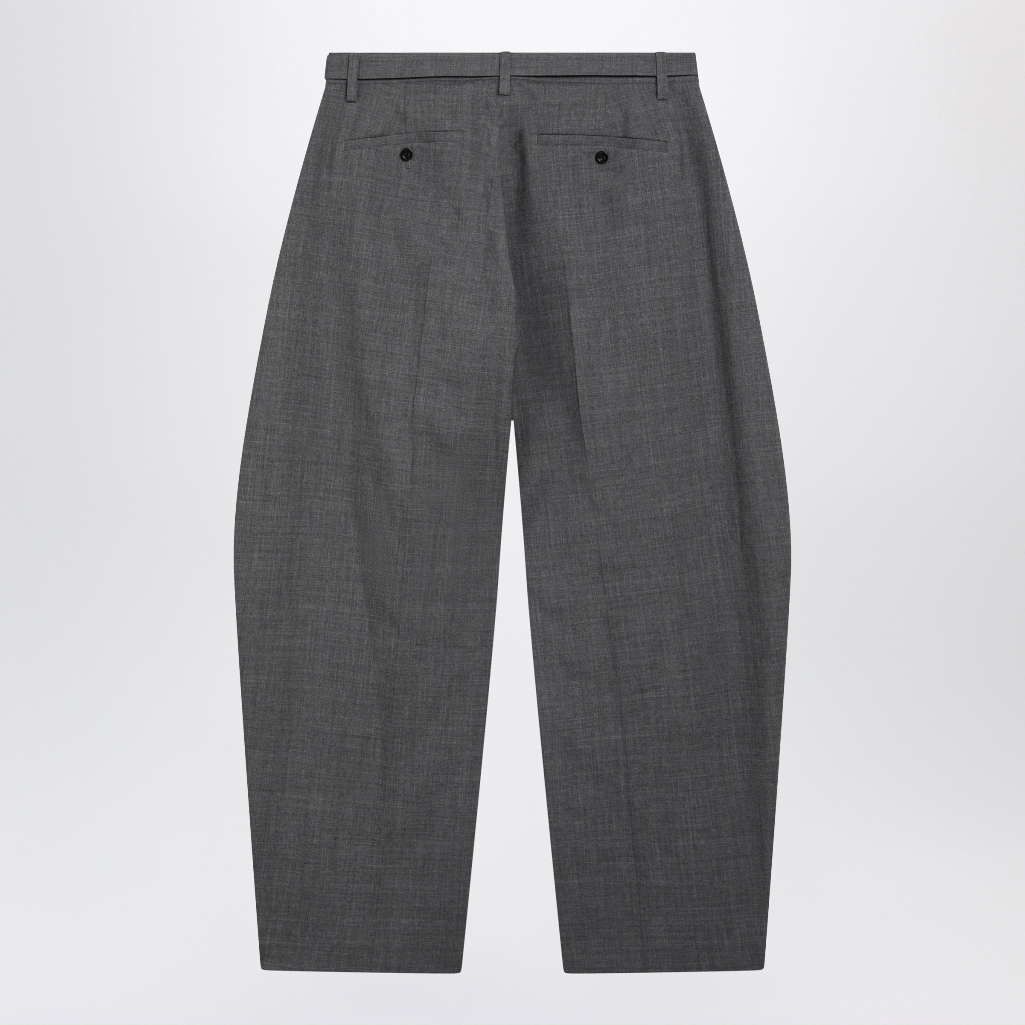 [Sacai] Trousers FW26 26-04030MNY