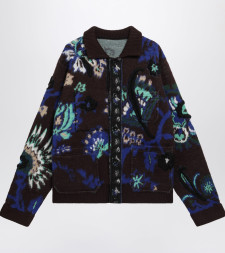[Sacai] Casual Jacket FW26 26-04059MWO