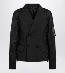 [Sacai] Jacket FW26 26-08564NY