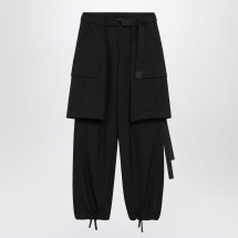 [Sacai] Trousers FW26 26-08571NY