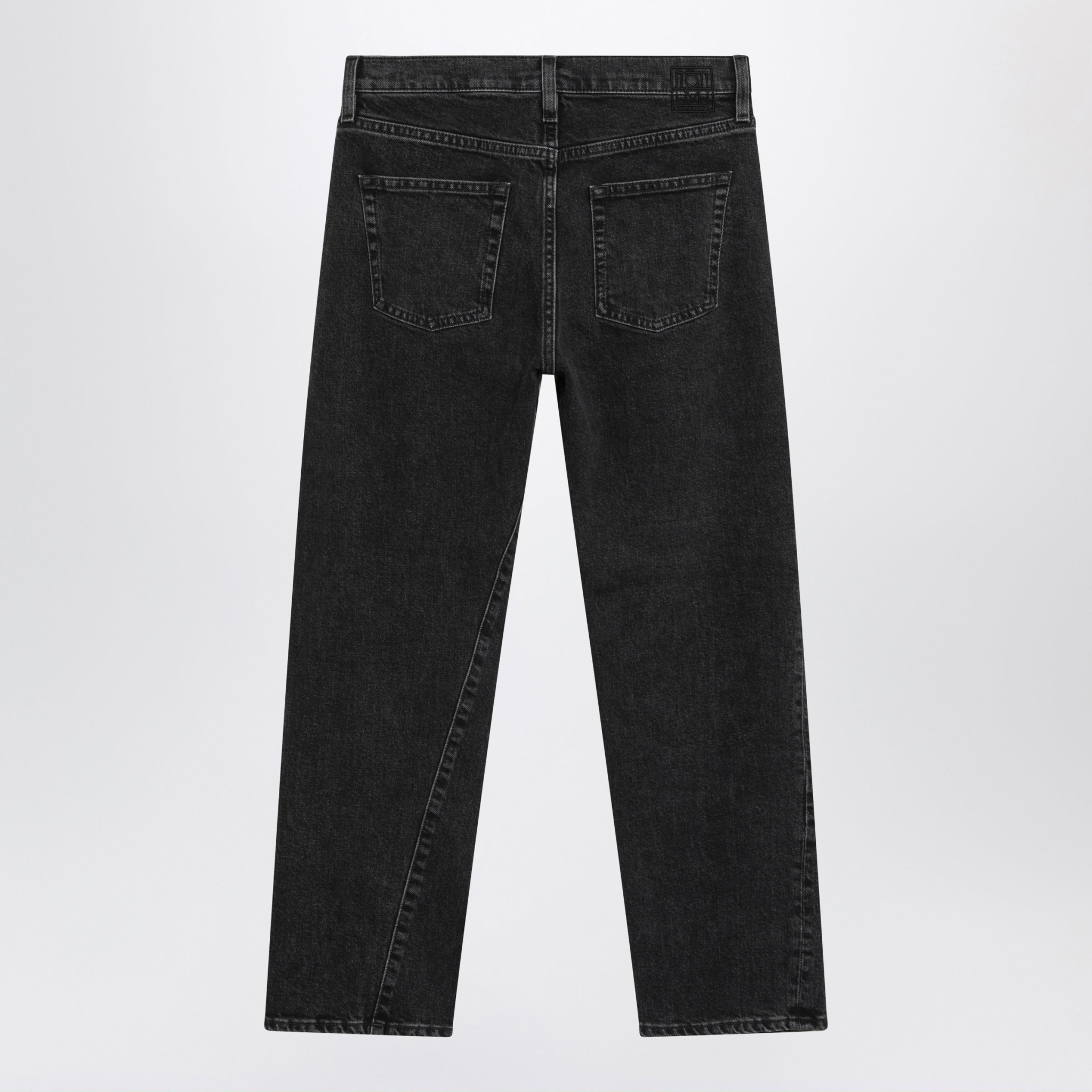 [TOTEME] Jeans FW26 261-WRB0479FB0682
