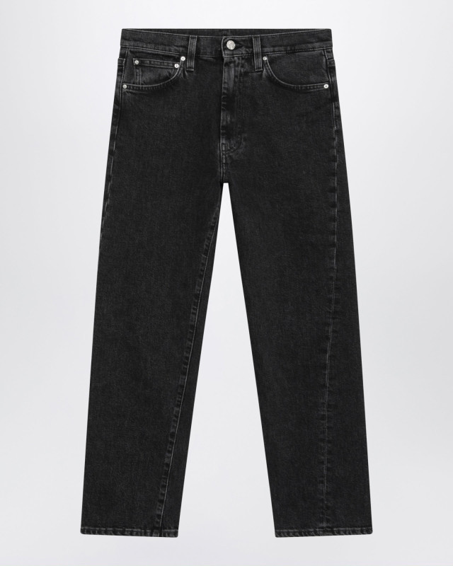 [TOTEME] Jeans FW26 261-WRB0479FB0682