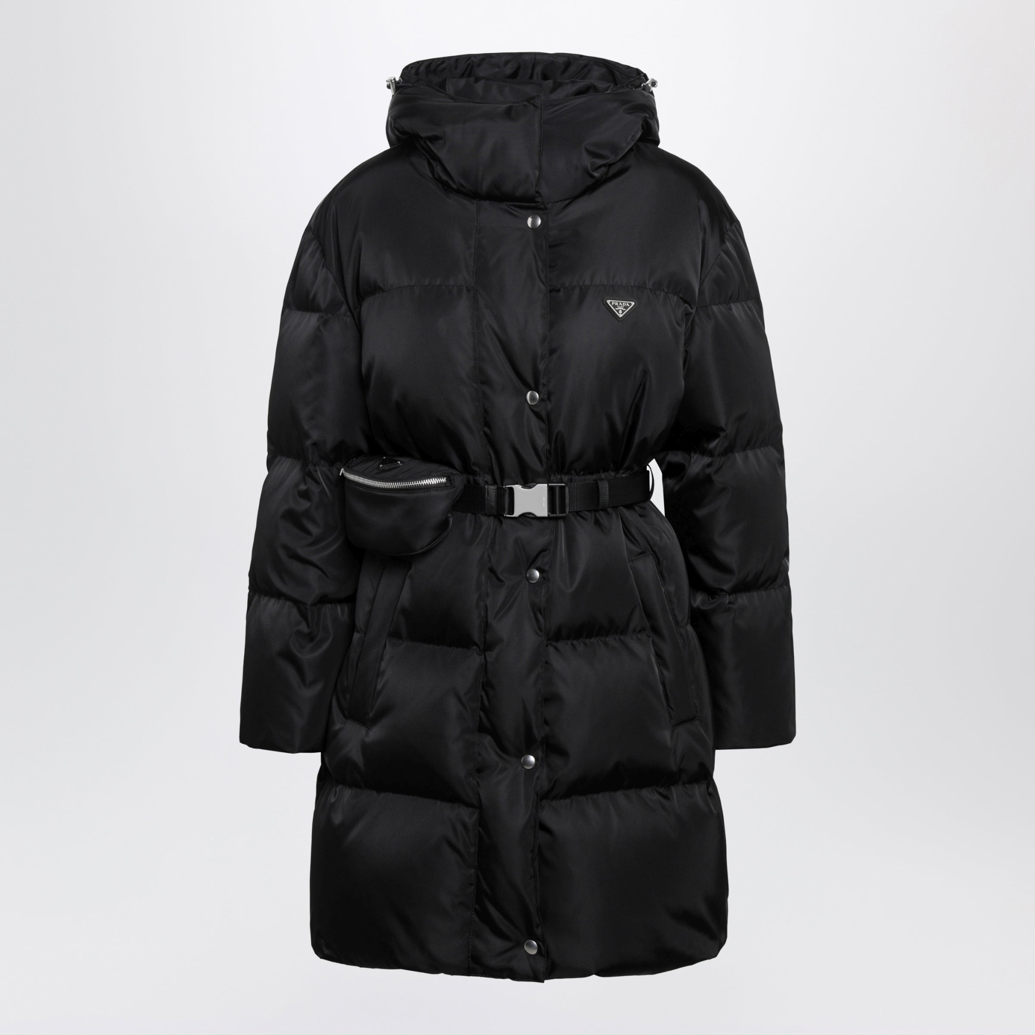[Prada] Down jacket FW26 29Y395OOO1WQ8