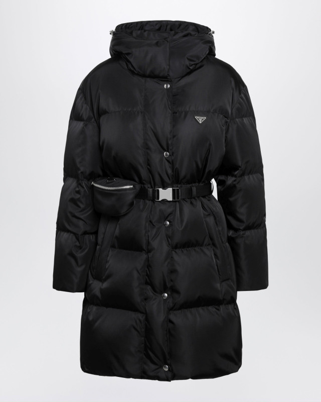 [Prada] Down jacket FW26 29Y395OOO1WQ8