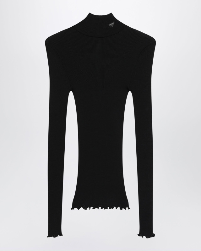 [Prada] Knitwear FW26 39700OOO6080