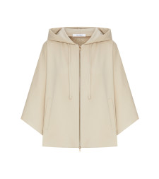 [Max Mara] Zip up FW26 2621926031600005 ROCCIA