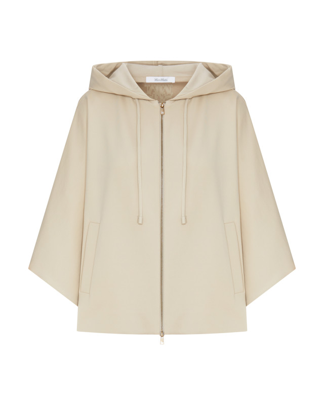 [Max Mara] Zip up FW26 2621926031600005 ROCCIA