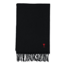 [Ami Paris] Scarf FW26 USF705AW0047001