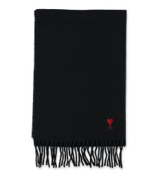 [Ami Paris] Scarf FW26 USF705AW0047001