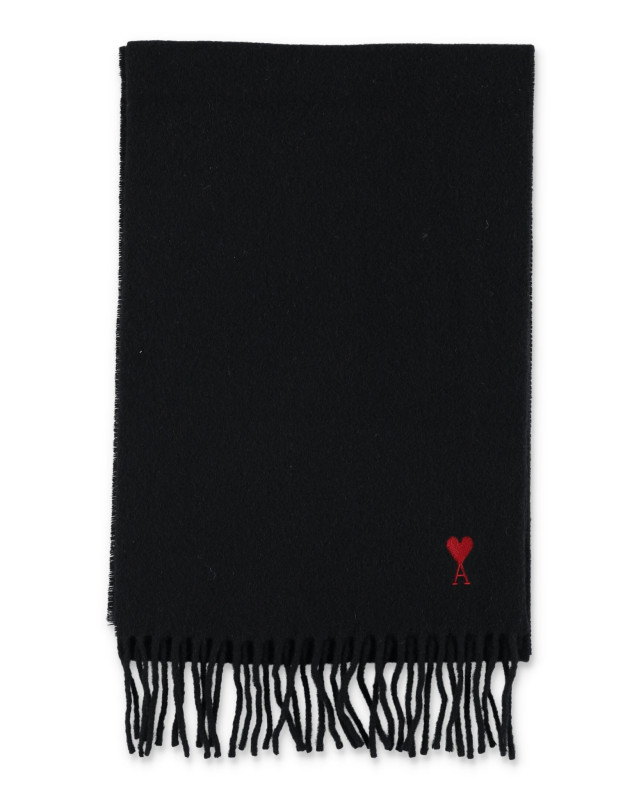 [Ami Paris] Scarf FW26 USF705AW0047001