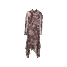 [Diesel] Sleeveless dress FW26 A230100DECZ97RA
