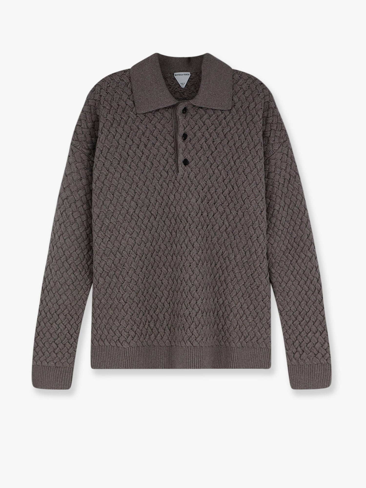 [Bottega Veneta] Knitwear FW26 A000K9V6UI01830