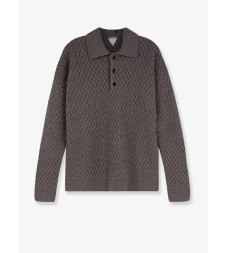 [Bottega Veneta] Knitwear FW26 A000K9V6UI01830