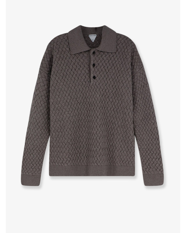[Bottega Veneta] Knitwear FW26 A000K9V6UI01830