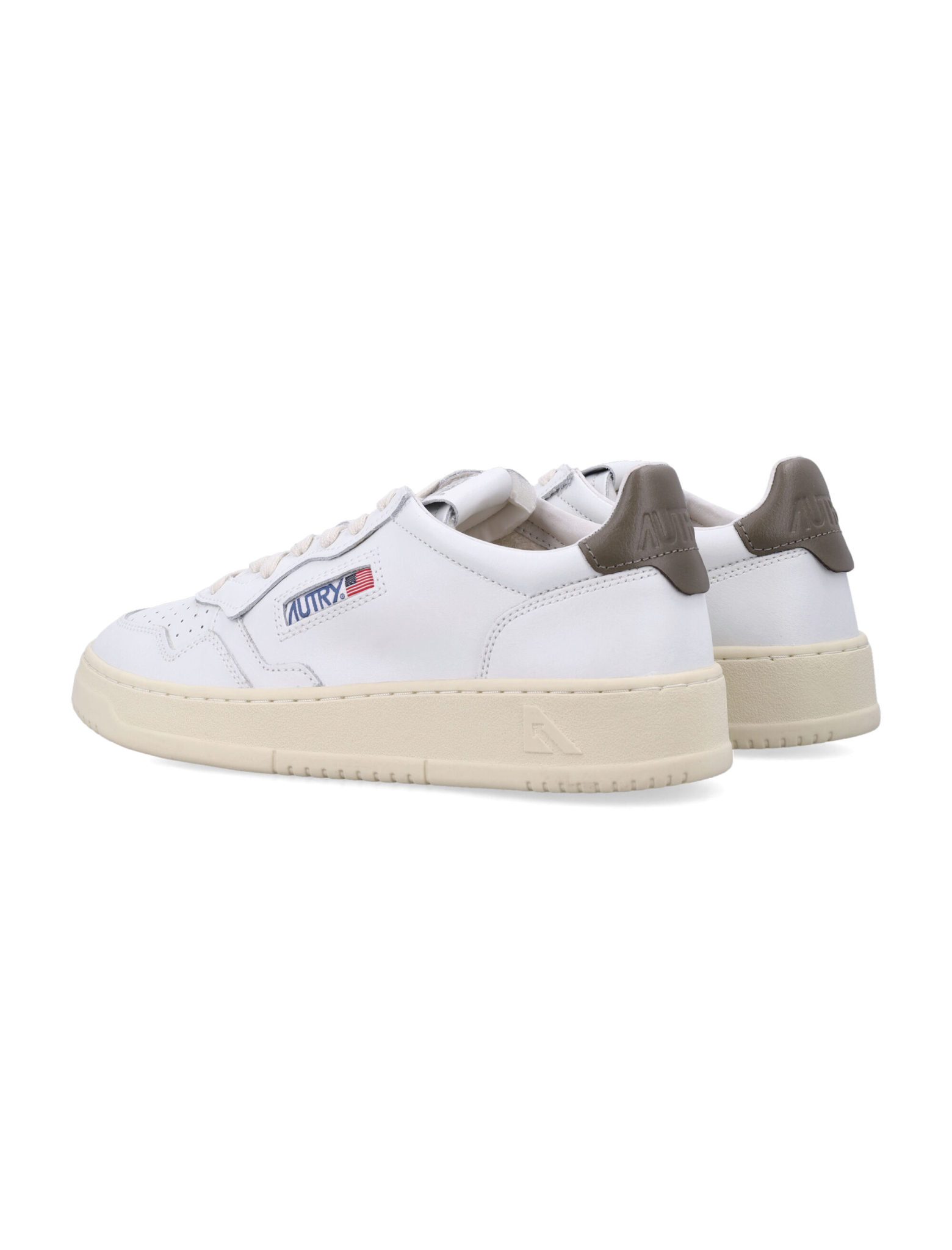[AUTRY] Sneakers FW26 AULWLL28WC