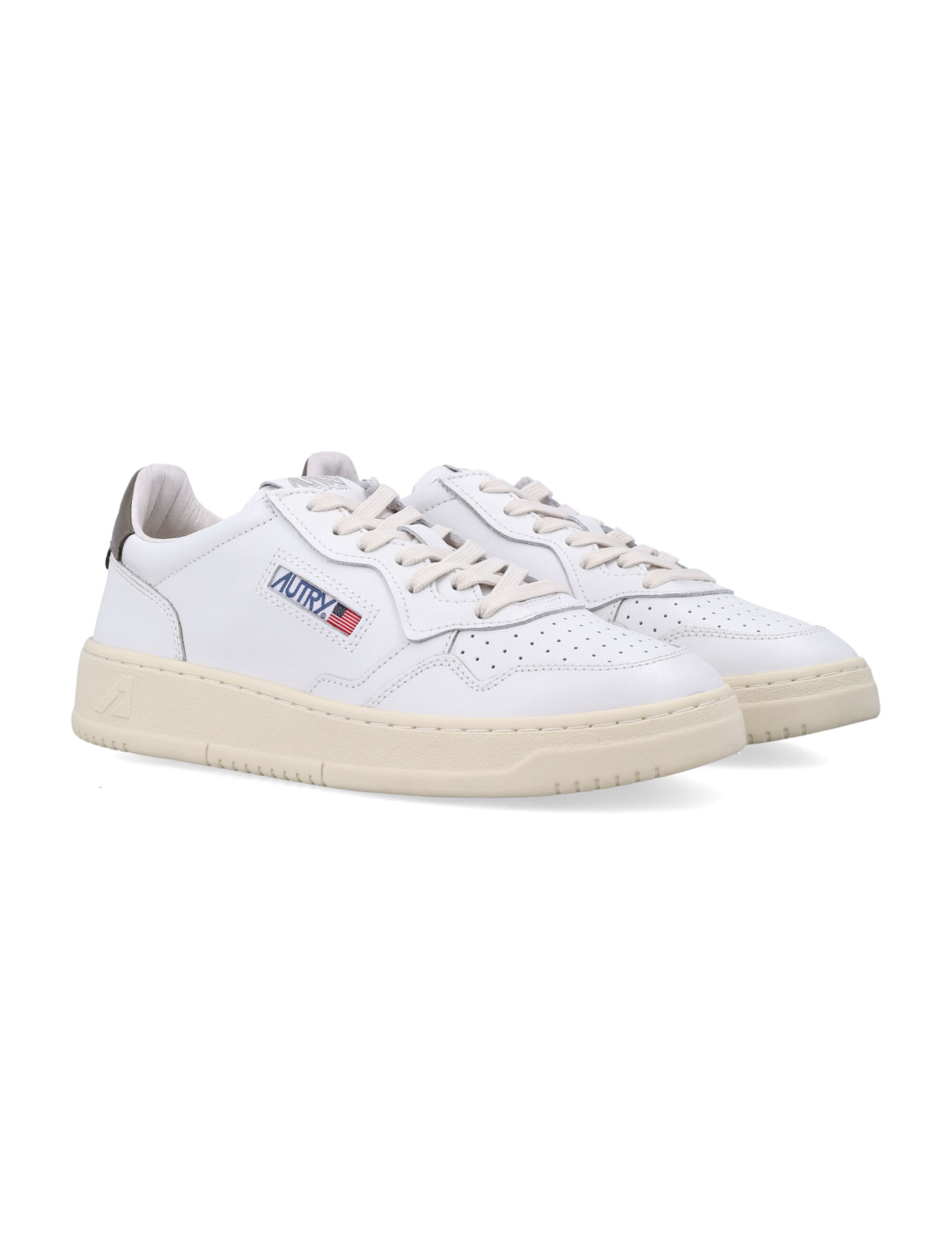 [AUTRY] Sneakers FW26 AULWLL28WC