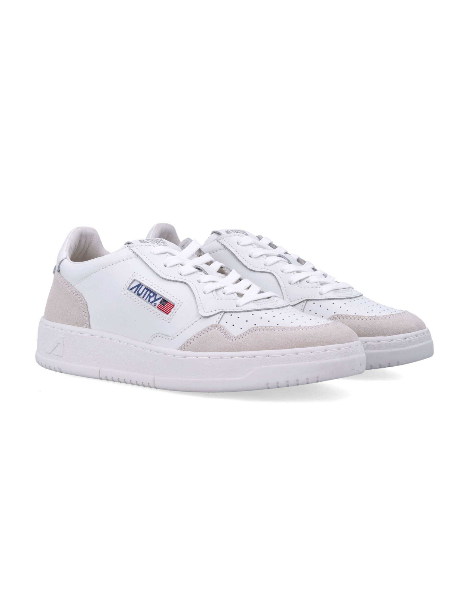 [AUTRY] Sneakers FW26 AULMLS30WW