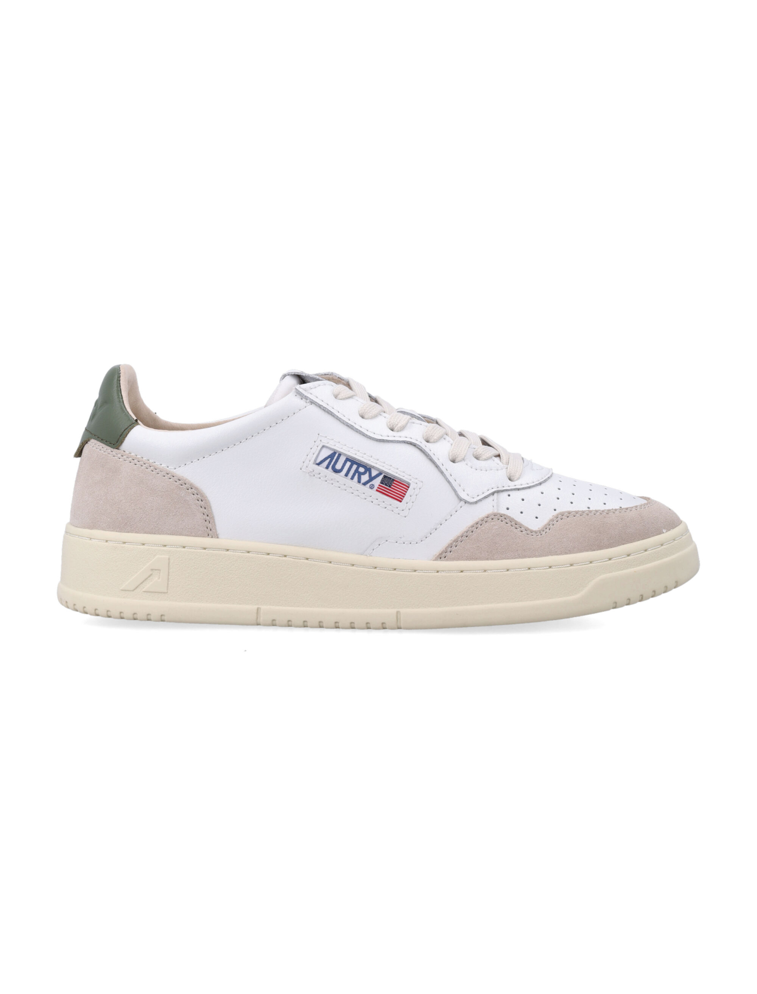 [AUTRY] Sneakers FW26 AULMLS17WBG