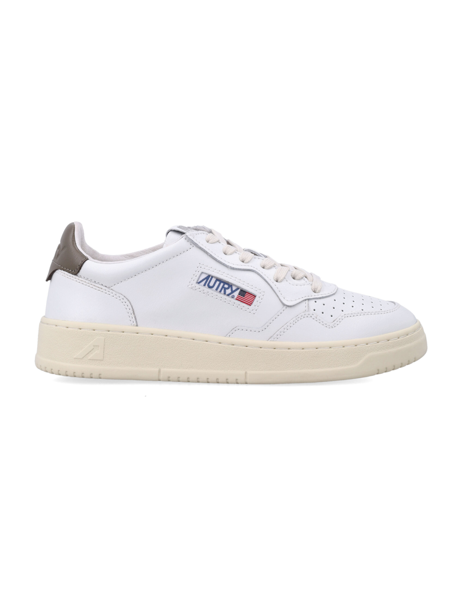 [AUTRY] Sneakers FW26 AULMLL28WC
