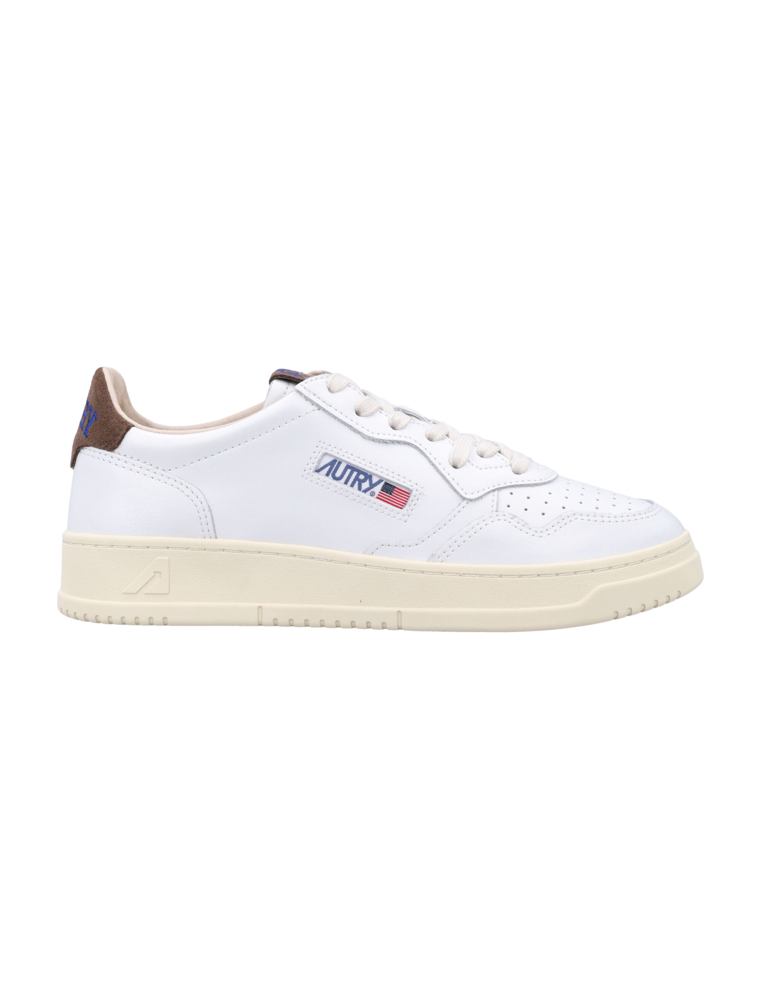 [AUTRY] Sneakers FW26 AULMHJ03WC