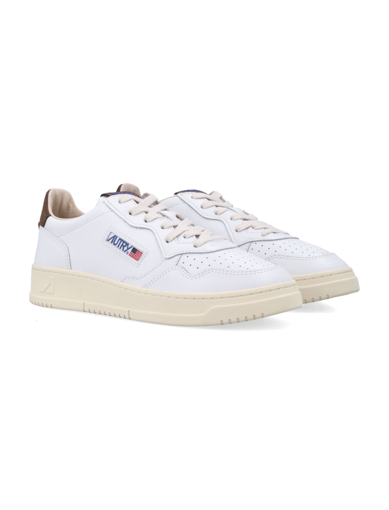 [AUTRY] Sneakers FW26 AULMHJ03WC