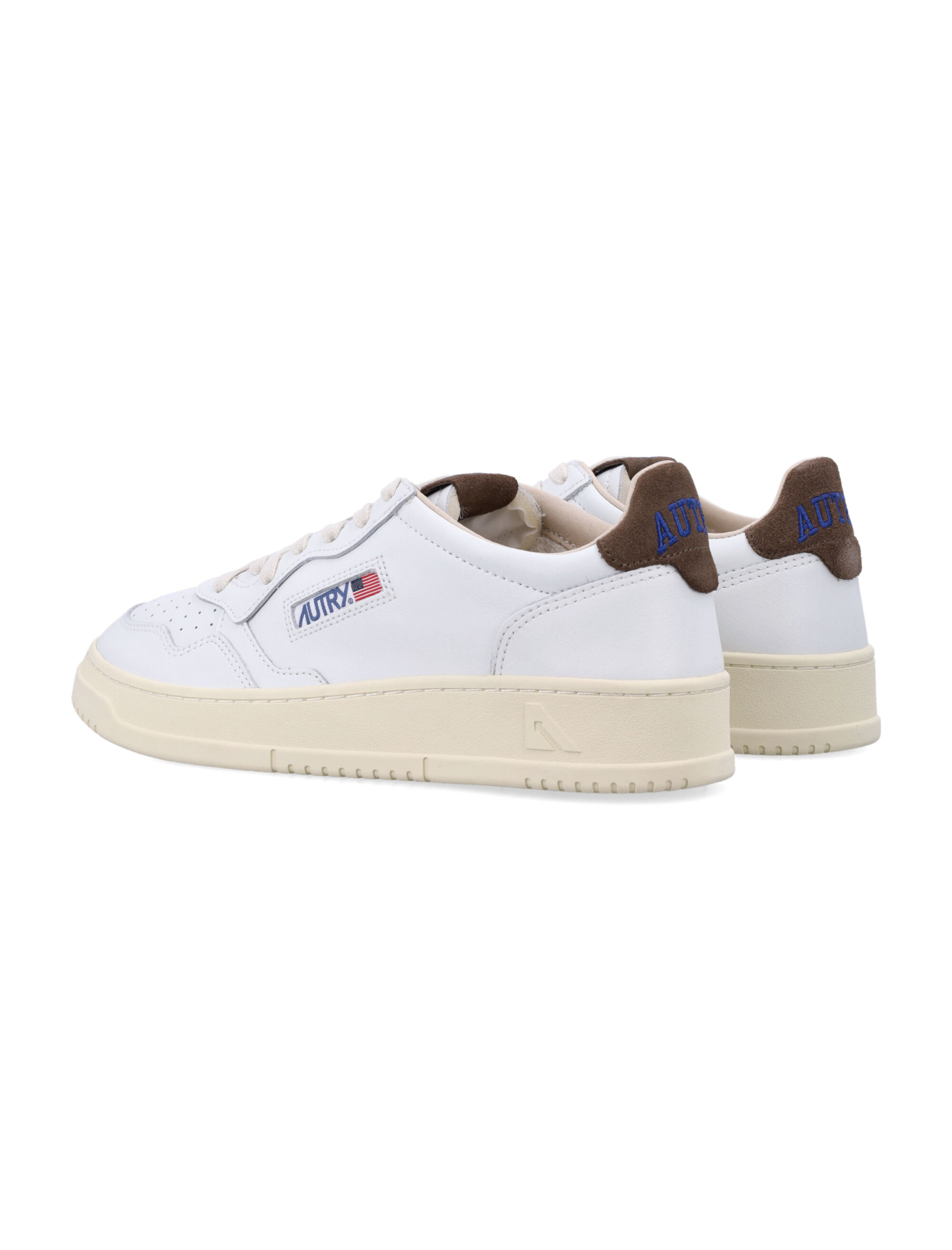 [AUTRY] Sneakers FW26 AULMHJ03WC