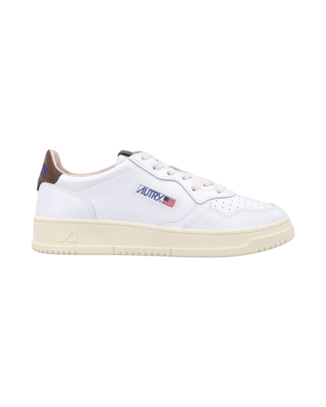 [AUTRY] Sneakers FW26 AULMHJ03WC