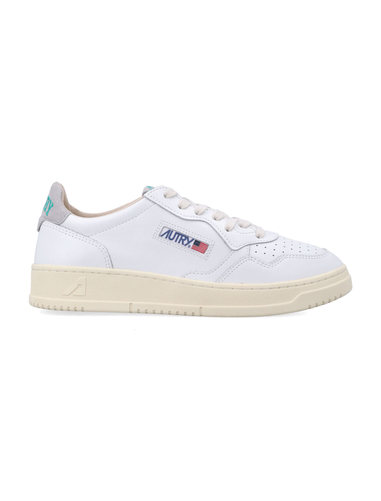 [AUTRY] Sneakers FW26 AULMHJ01WN