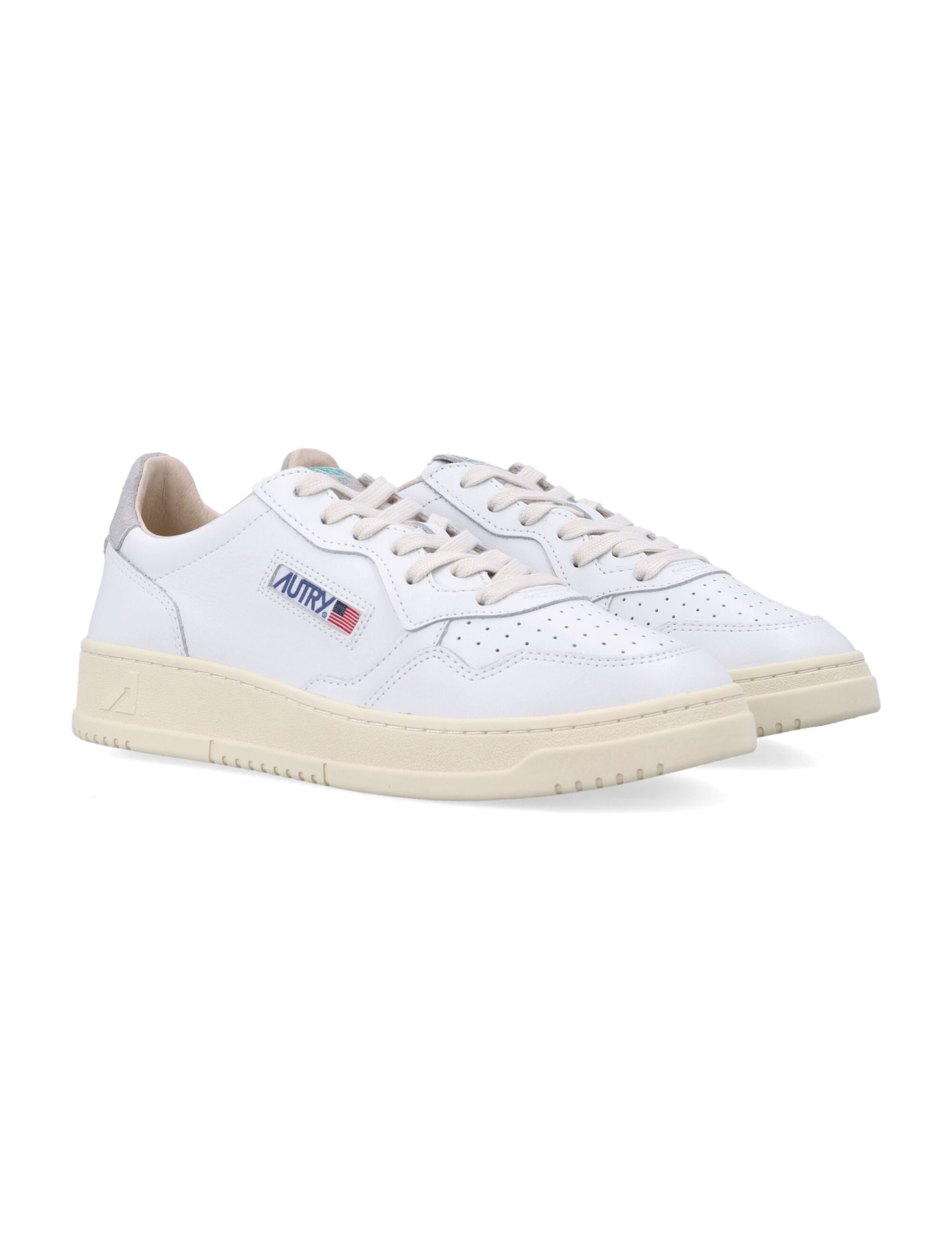 [AUTRY] Sneakers FW26 AULMHJ01WN