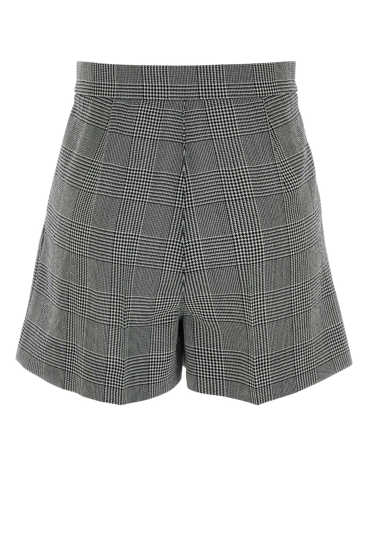 [Max Mara] Shorts FW26 2621146031600 001