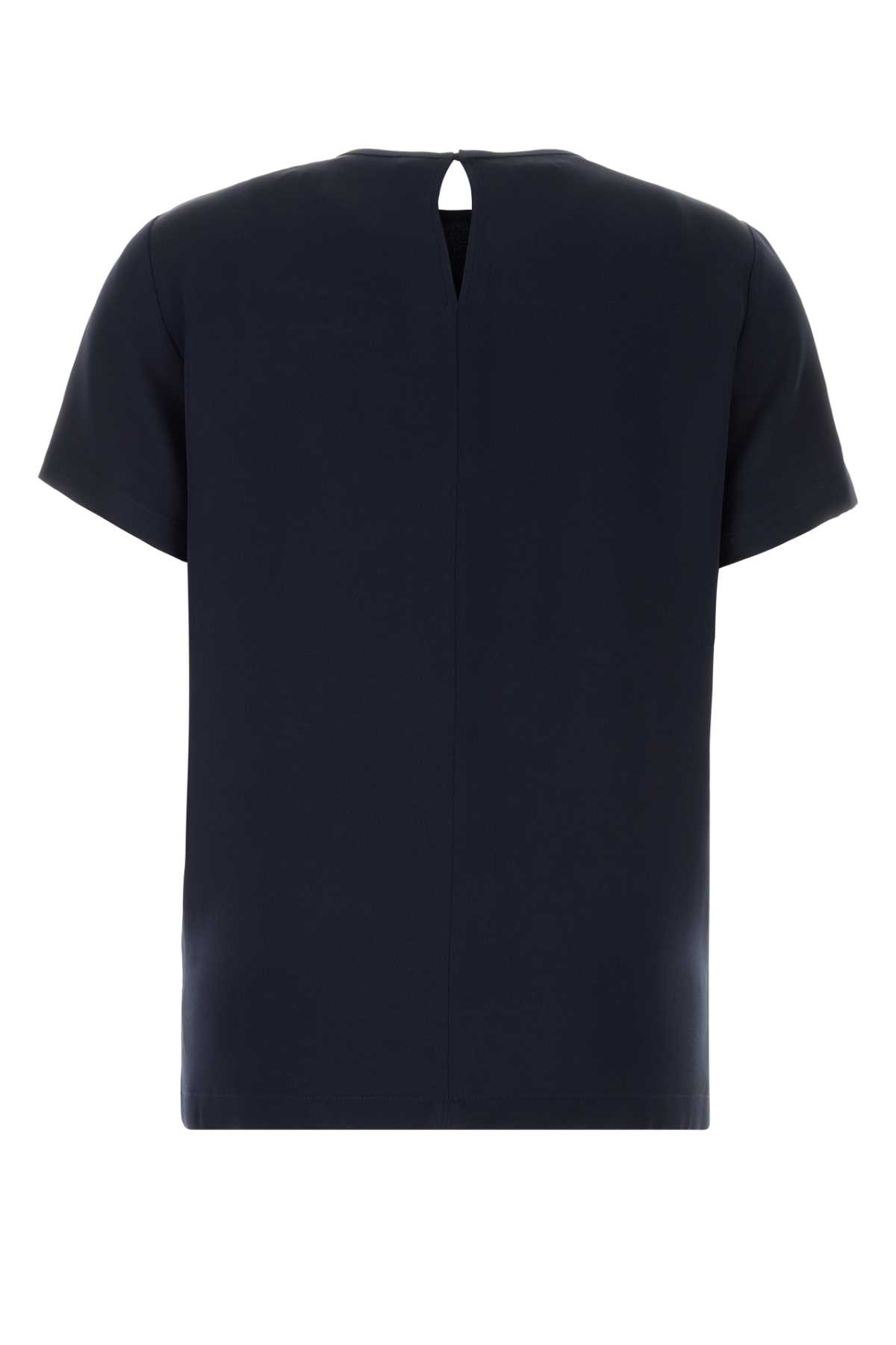 [Max Mara] T-shirts Short Sleeve FW26 2621116011600 003