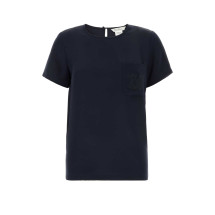 [Max Mara] T-shirts Short Sleeve FW26 2621116011600 003