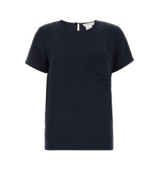 [Max Mara] T-shirts Short Sleeve FW26 2621116011600 003