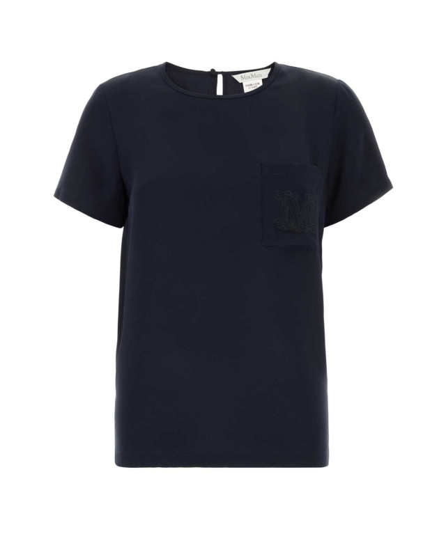 [Max Mara] T-shirts Short Sleeve FW26 2621116011600 003