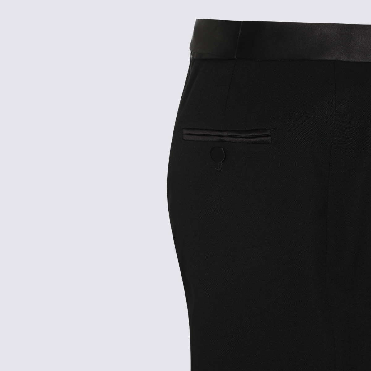 [Tom Ford] Long skirt FW26 GC5852FAX1667NAA