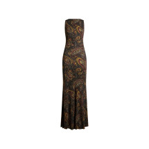 [Etro] Sleeveless dress FW26 WRKA0170AK1CKV0282