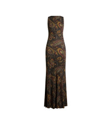 [Etro] Sleeveless dress FW26 WRKA0170AK1CKV0282